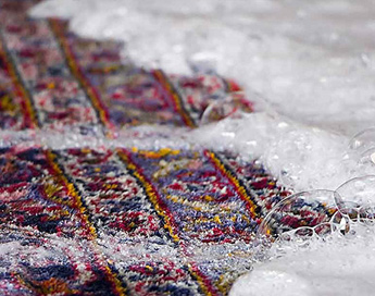 خدمات تخصصی قالیشویی در قالیشویی بلوار امین قم